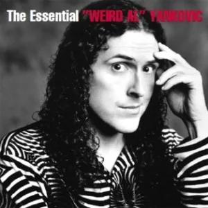 Weird Al Yankovic
